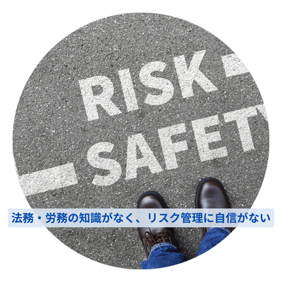 リスク管理