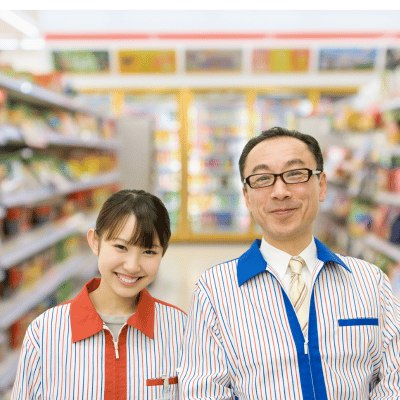コンビニ勉強会